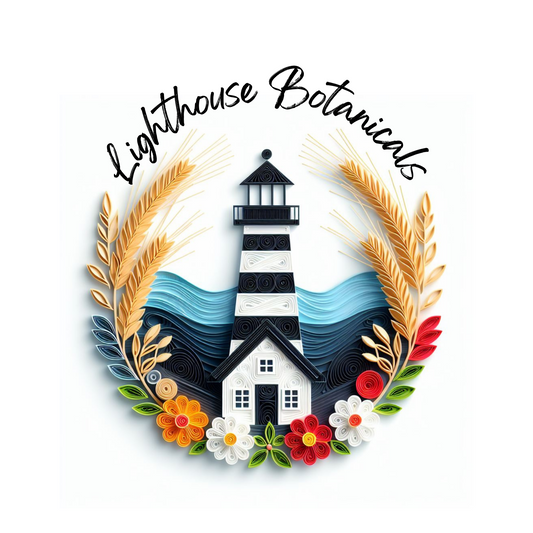 Lighthouse Botanicals gift card