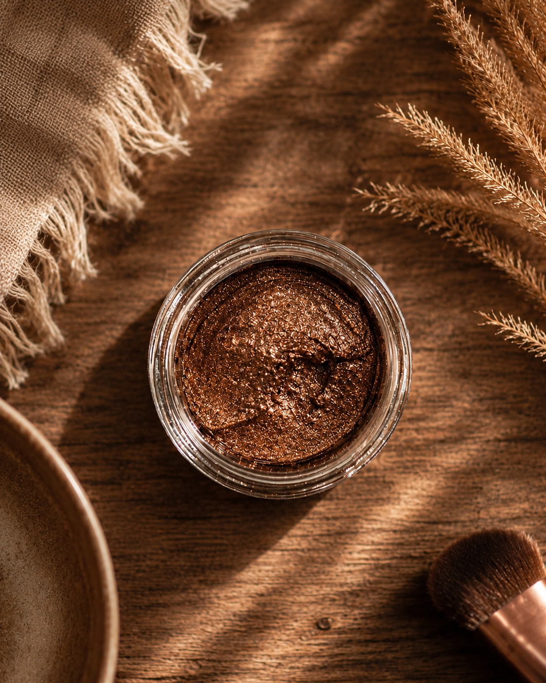 Bronzer
