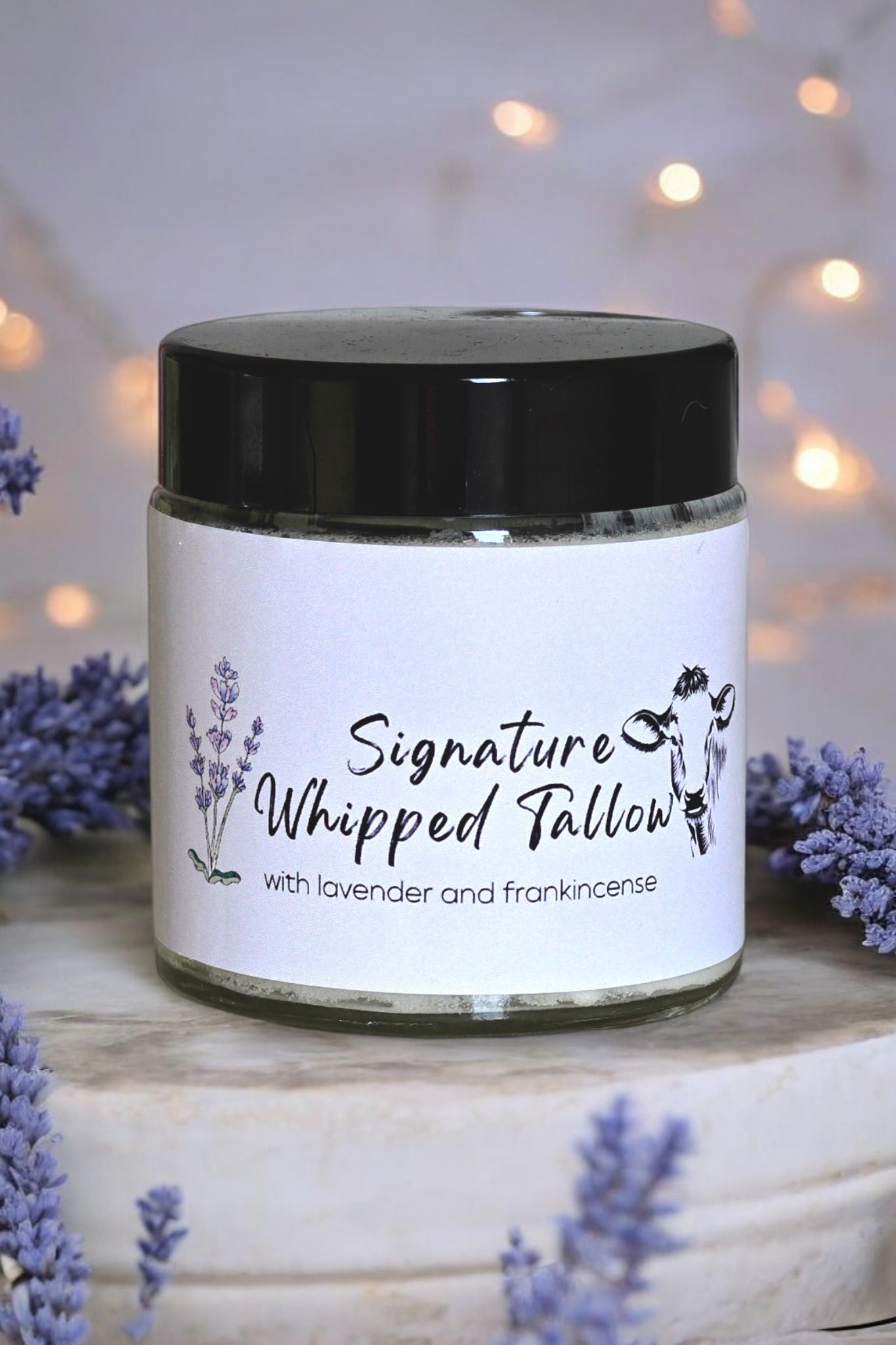 Signature Whipped Tallow