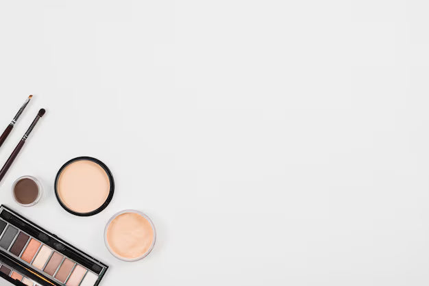 Makeup + Perfume
