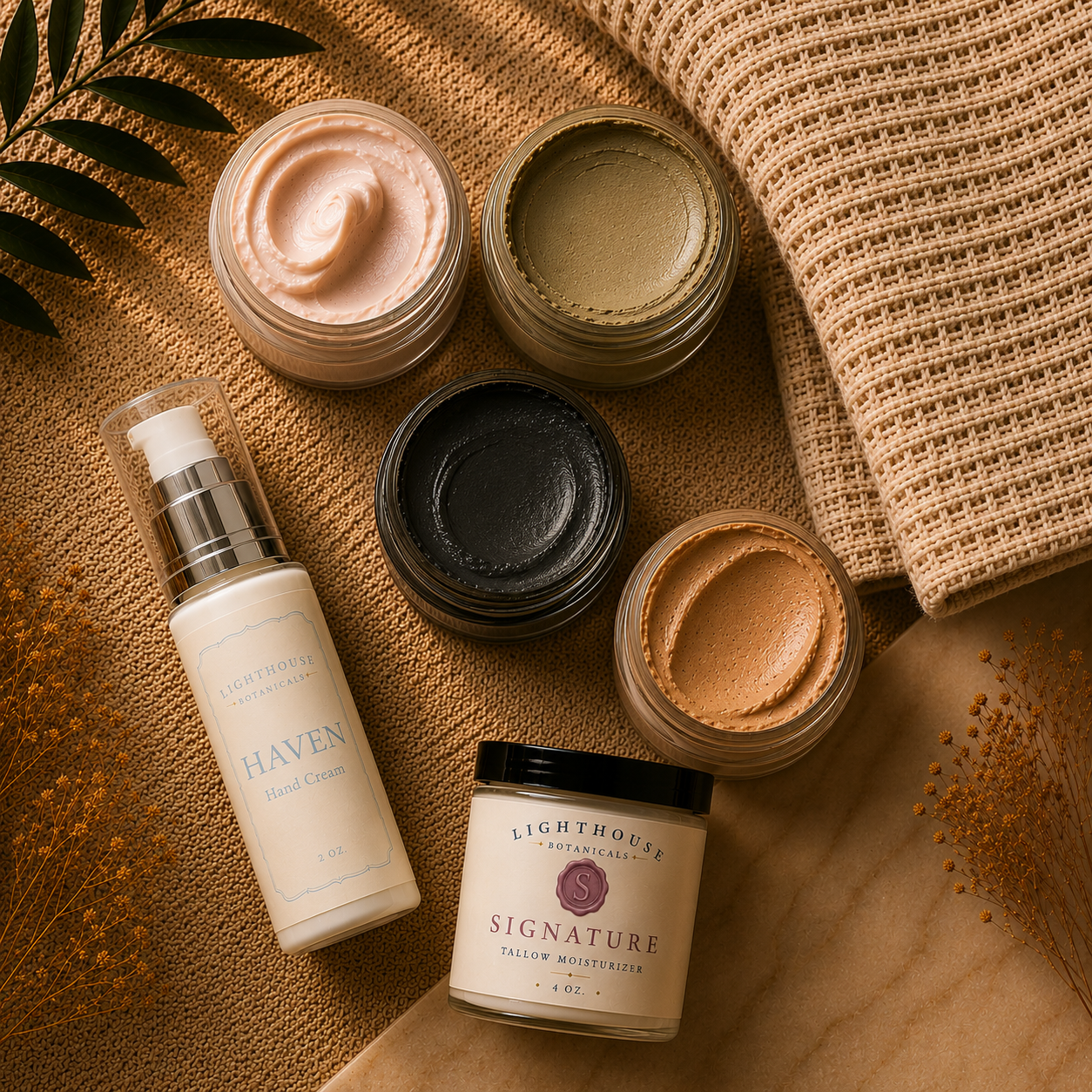 Tallow Collection