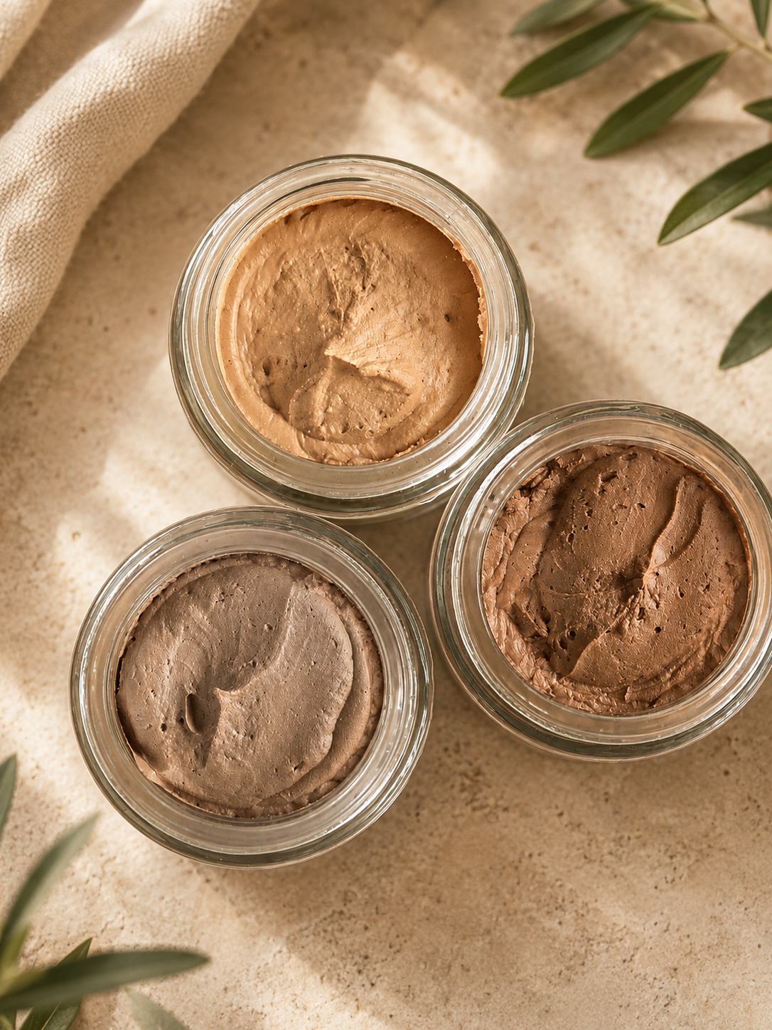 Tinted Tallow