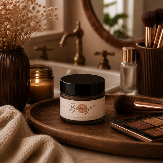 Bronzer