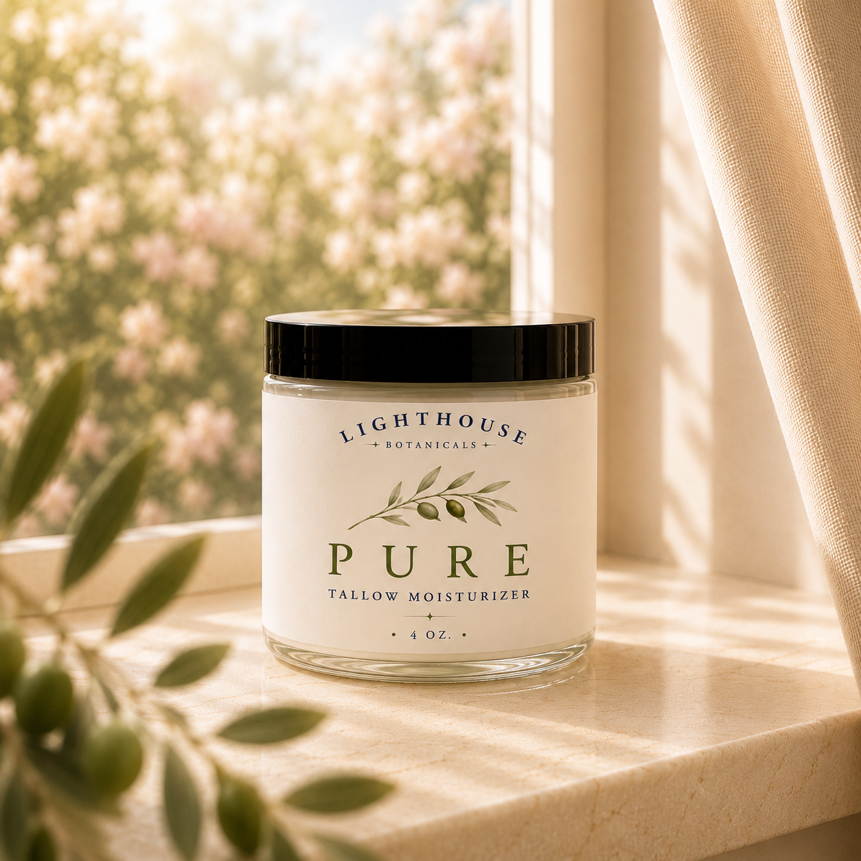 Tallow Moisturizers