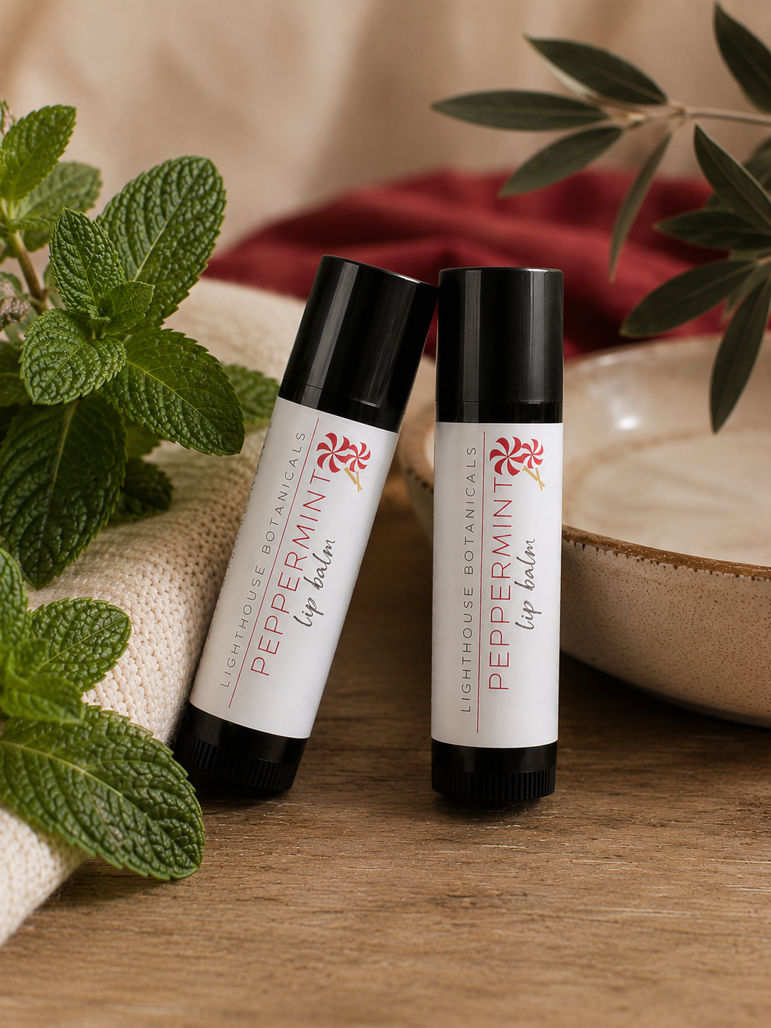 Lip Balm
