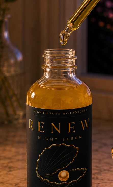 Renewal Face Serum