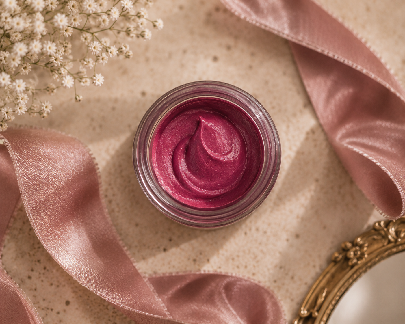 Lip & Cheek Tinted Balm