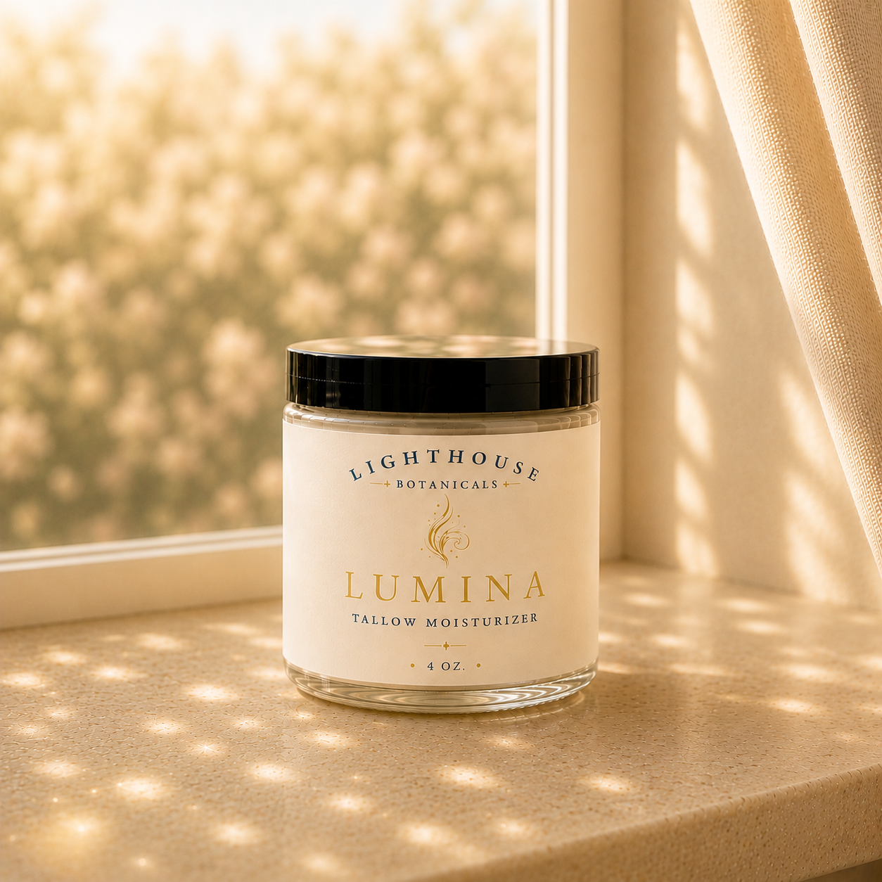 Tallow Moisturizers